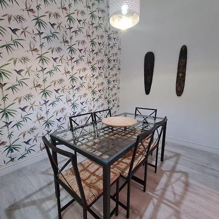 122A - Emblematica Vivienda En Playa San Lorenzo กิฮอน ภายนอก รูปภาพ