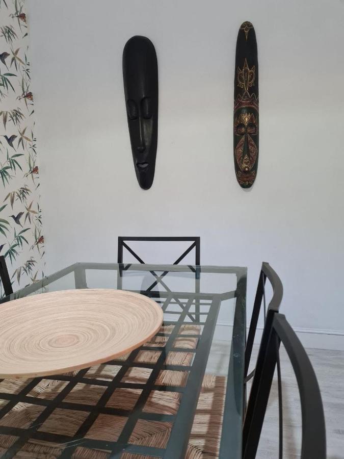 122A - Emblematica Vivienda En Playa San Lorenzo กิฮอน ภายนอก รูปภาพ