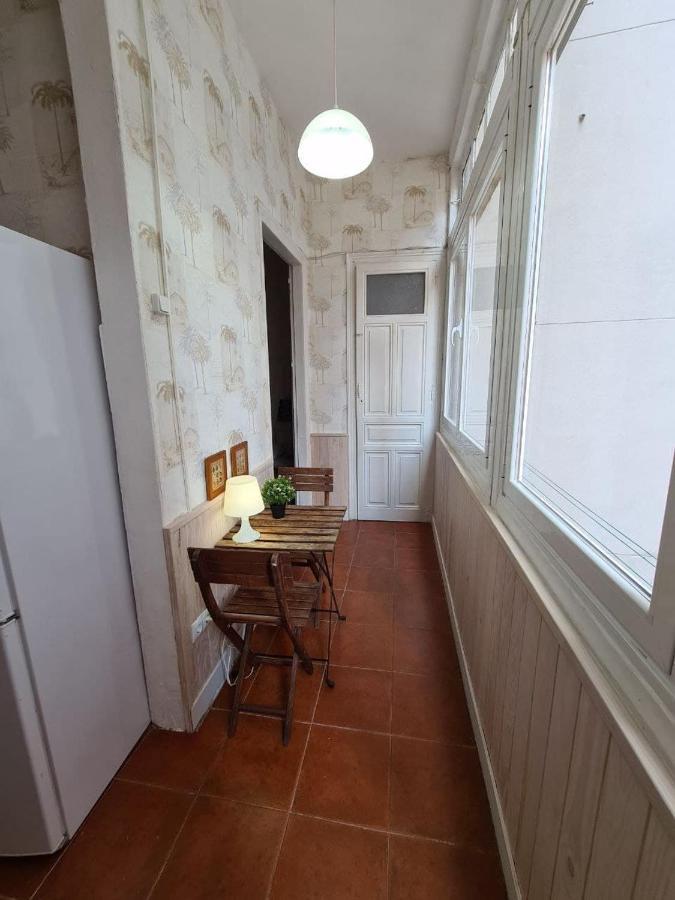 122A - Emblematica Vivienda En Playa San Lorenzo กิฮอน ภายนอก รูปภาพ