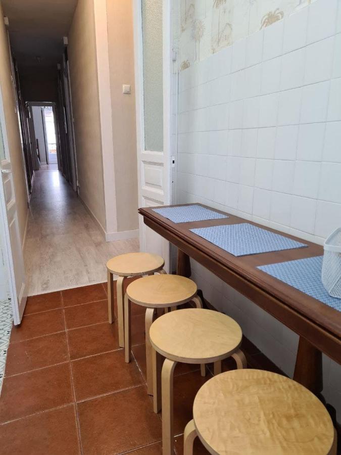 122A - Emblematica Vivienda En Playa San Lorenzo กิฮอน ภายนอก รูปภาพ