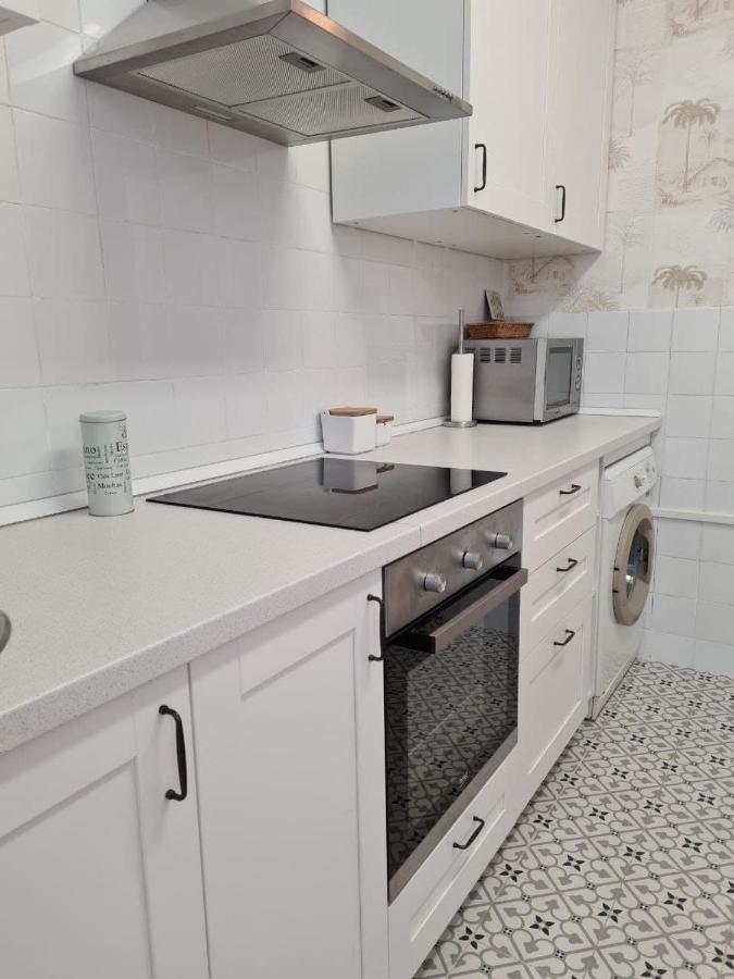 122A - Emblematica Vivienda En Playa San Lorenzo กิฮอน ภายนอก รูปภาพ