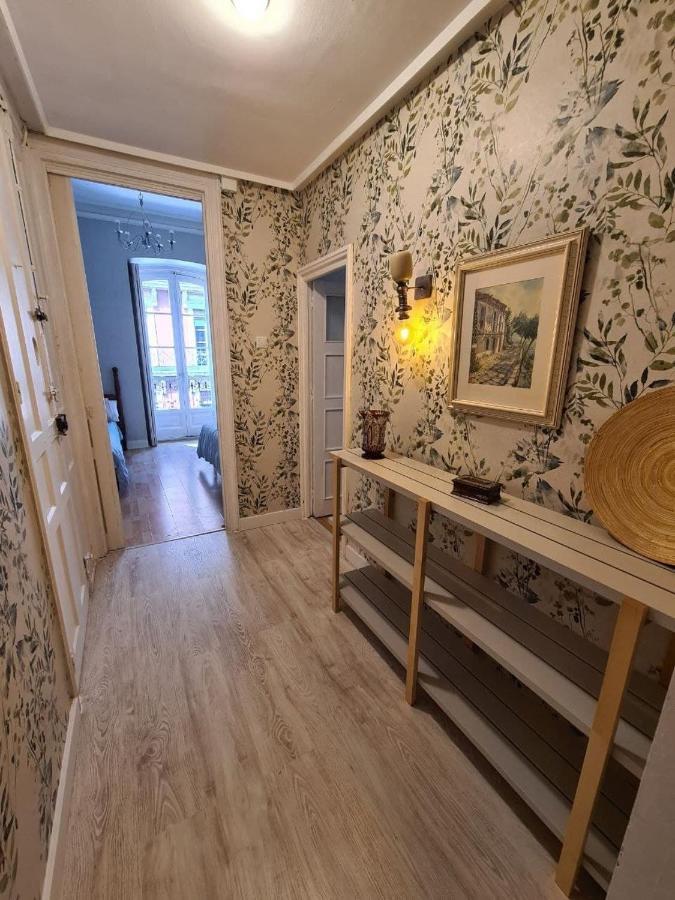 122A - Emblematica Vivienda En Playa San Lorenzo กิฮอน ภายนอก รูปภาพ