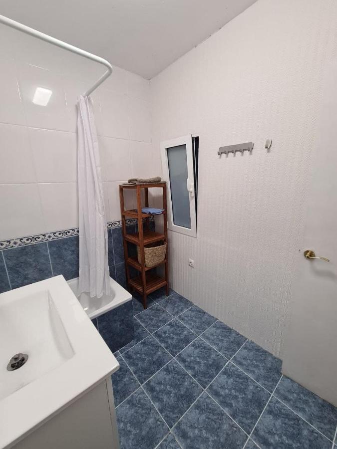 122A - Emblematica Vivienda En Playa San Lorenzo กิฮอน ภายนอก รูปภาพ